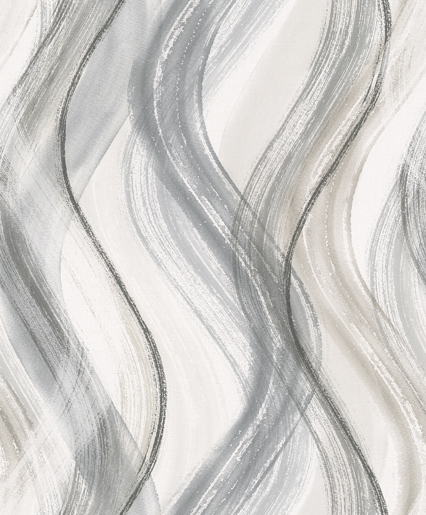 Marburger Tapete 32446 10,05 x 0,53 m Shades 2025